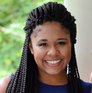 Meet your Posher, Dominique